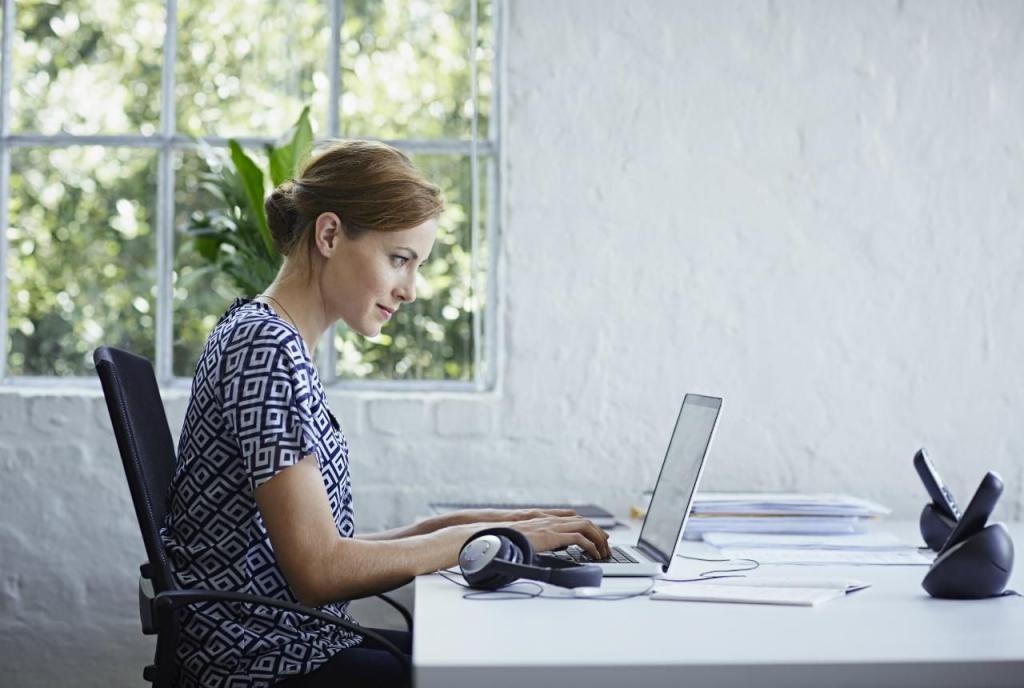 responsabilités de la paperasse