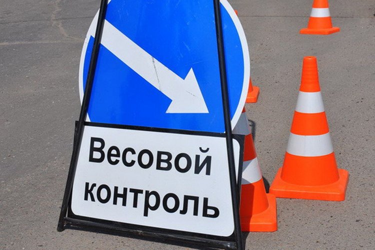 weight control system