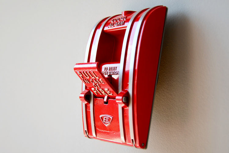 installations techniques de sécurité