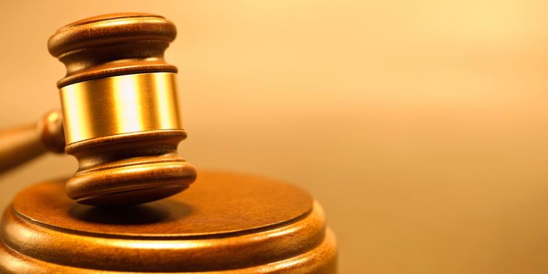 montant de sécurité de l'application