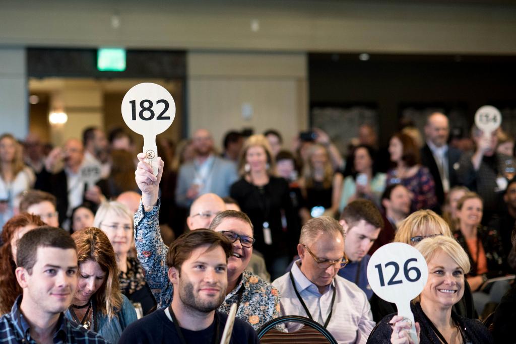 montant de la garantie pour demande de participation