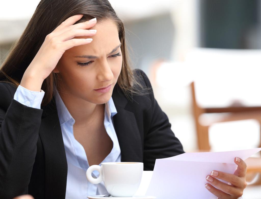 mesure disciplinaire est