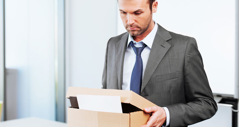 une action disciplinaire est