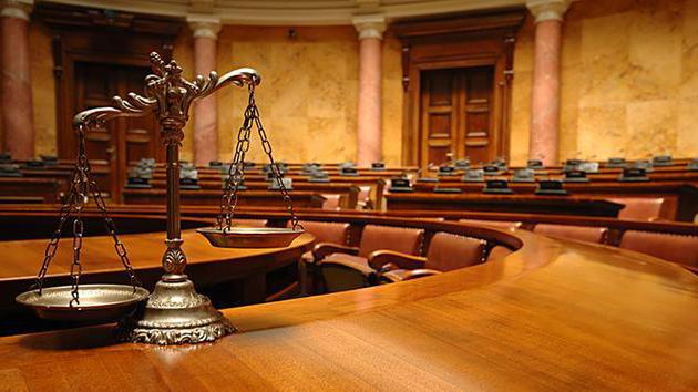 délai d'appel d'une ordonnance d'infraction administrative