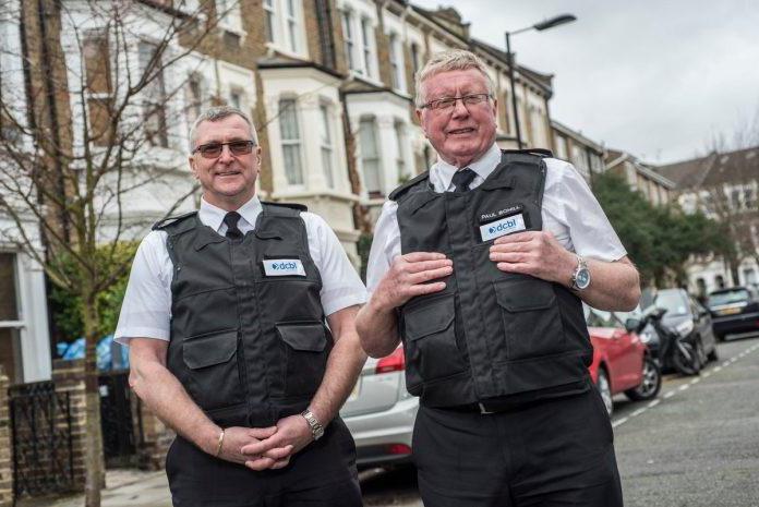 décision du tribunal administratif