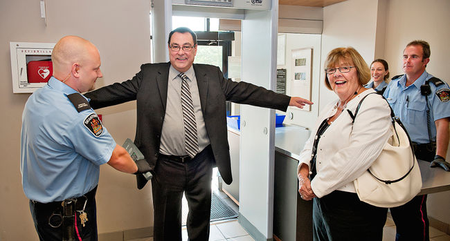 Protection of the honor and dignity of the face