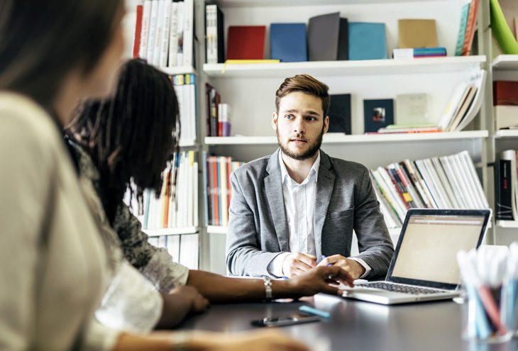 Prendre des mesures disciplinaires