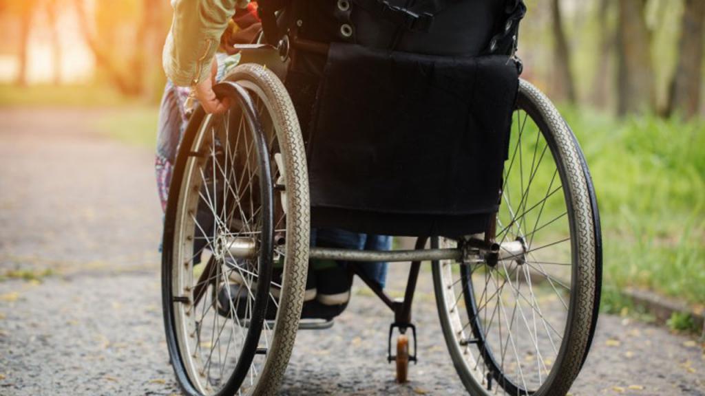 Loi sur les droits des personnes handicapées