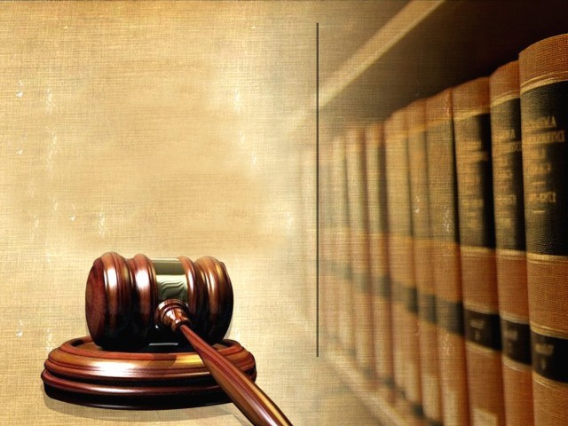 Décision du tribunal