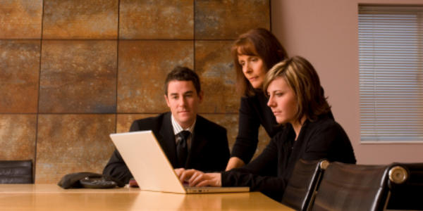 Termes des procédures administratives