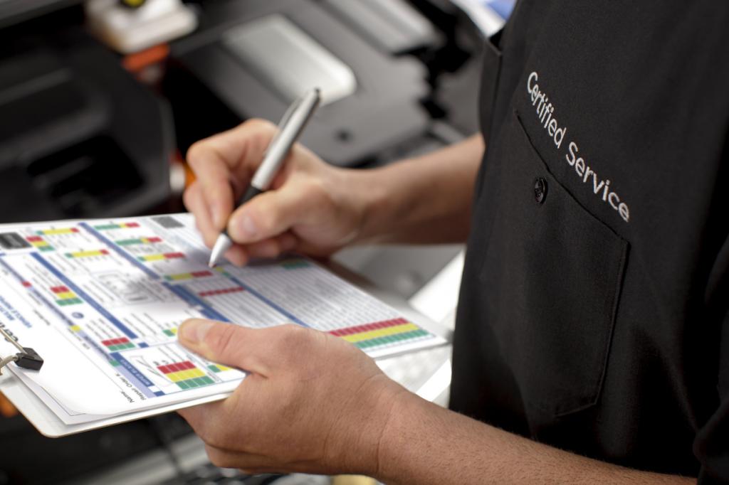 Procédures administratives