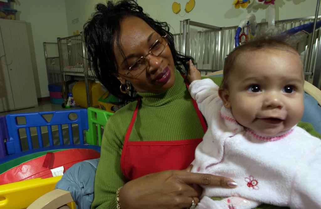 Le concept de services sociaux pour les citoyens