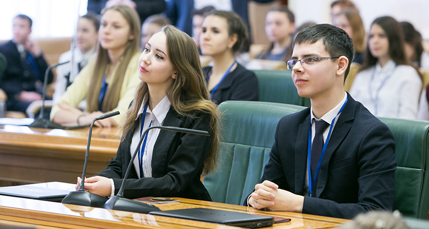 Le statut juridique d'un député