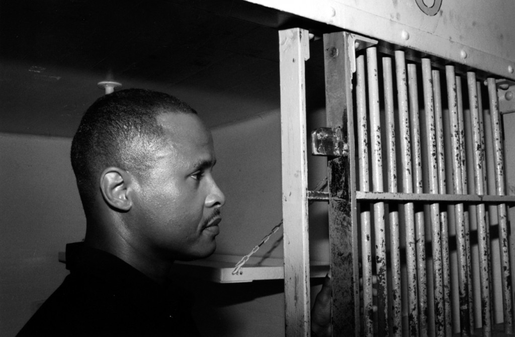 Les condamnés ont le droit