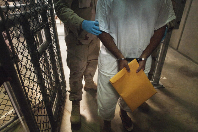 Droits des condamnés