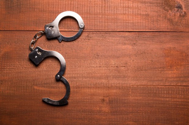 tous les droits des condamnés