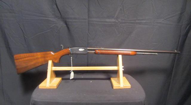 Autorisation de stocker des armes à canon lisse