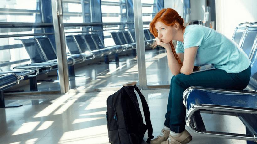 Droits en cas de retard du vol