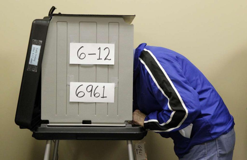 Principes de gouvernement local