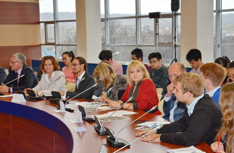 Fondements territoriaux et économiques légaux du gouvernement local