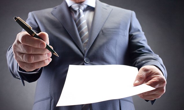 Relations de travail