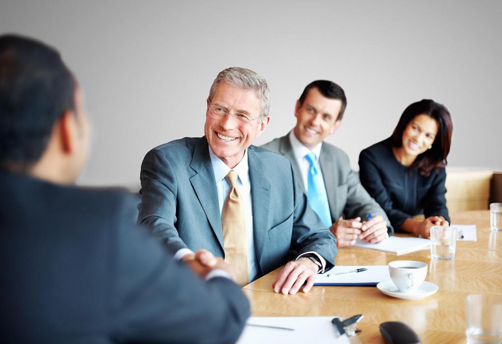 Relations de travail entre employé et employeur