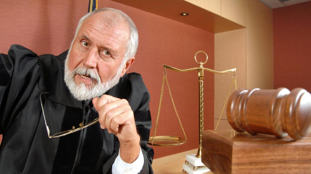 La production d'ordres dans le processus d'arbitrage est