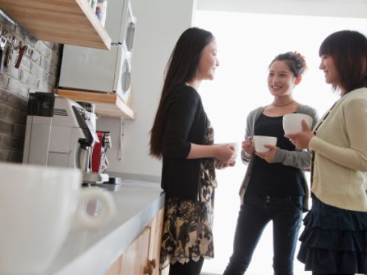 Déjeuner en vertu du Code du travail de l'art. 108