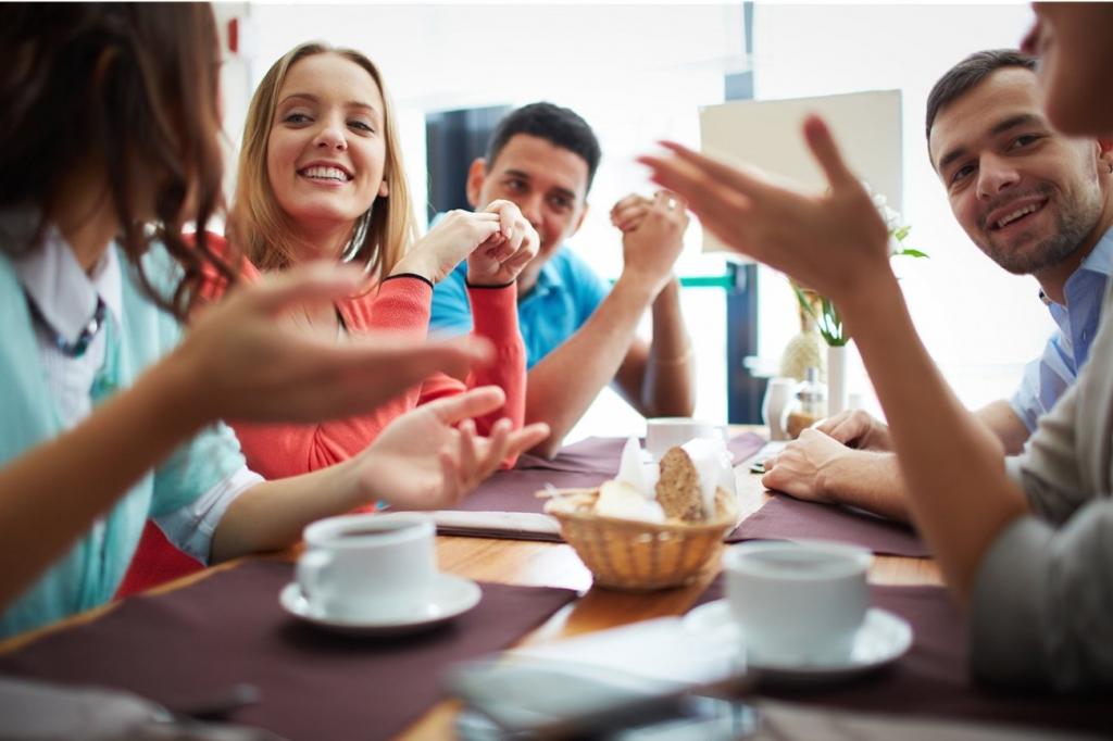 Déjeuner en vertu du Code du travail à 8 heures