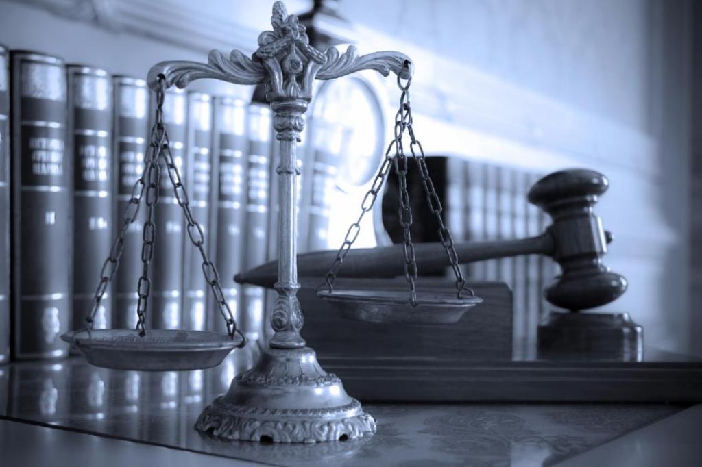 APK RF clôture de la procédure