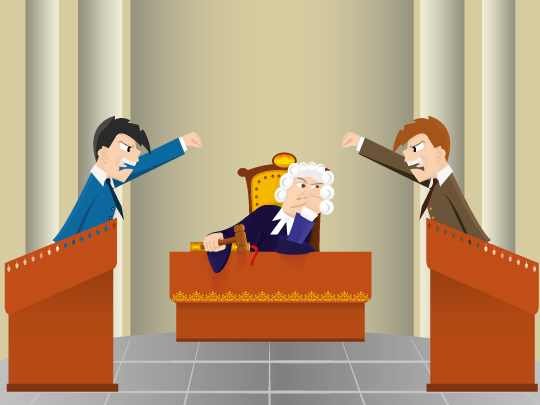 En cas de clôture de la procédure sur le complexe agro-industriel