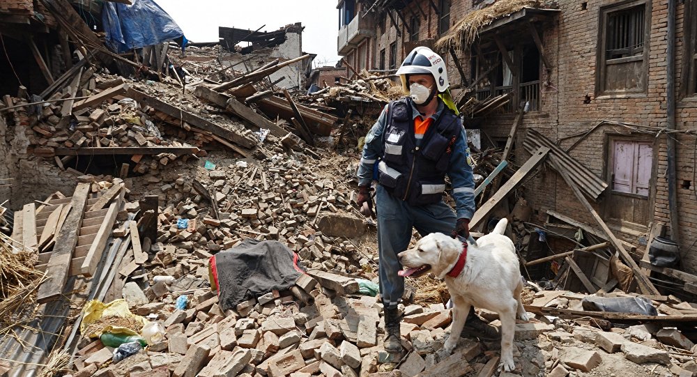Objectifs de la défense civile