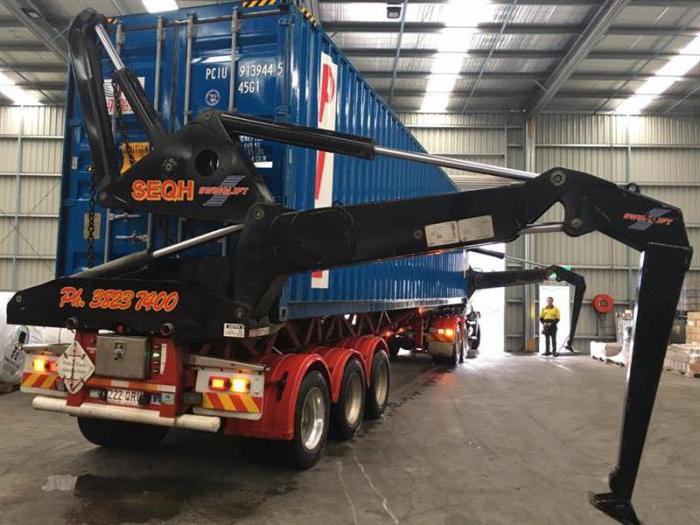 description du poste de conducteur de chargeur frontal