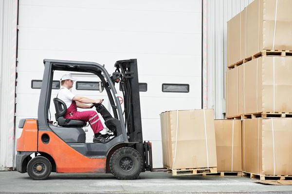 description du travail du conducteur du camion