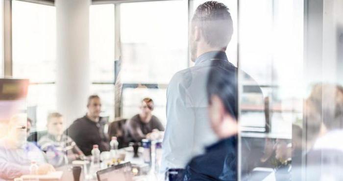 Chef du département des transports