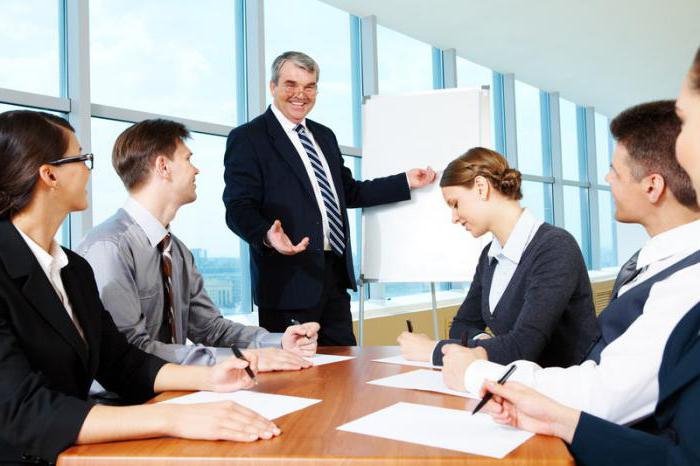 description du poste