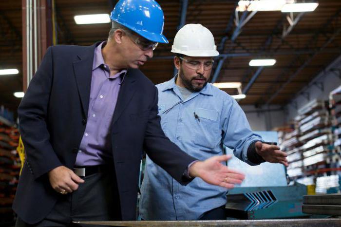 devoirs du responsable du site