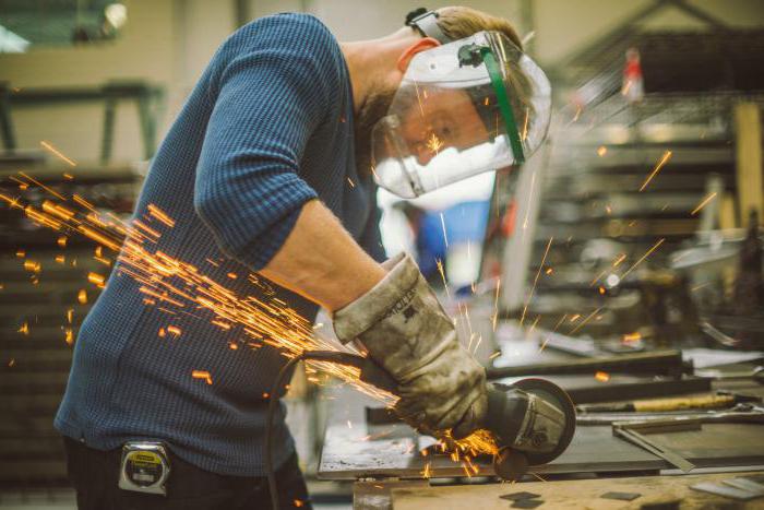 monteur de charpentes métalliques