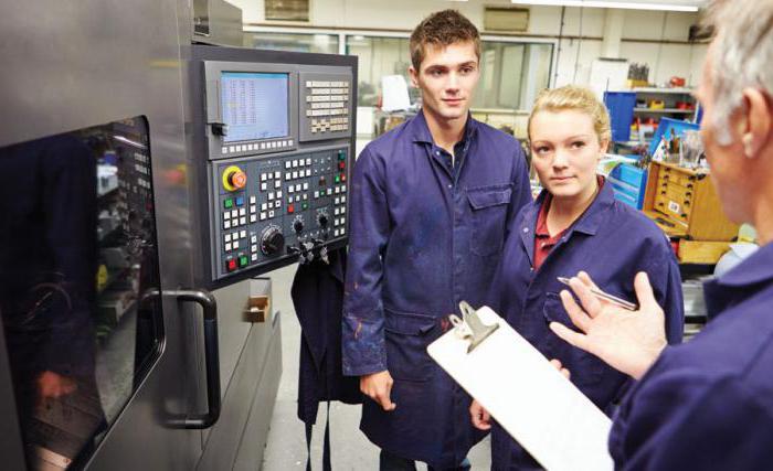 description de poste serrurier kipia