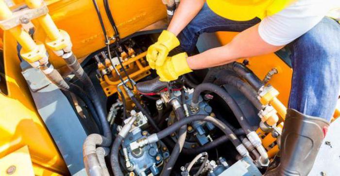 contrôleur de l'état technique du véhicule