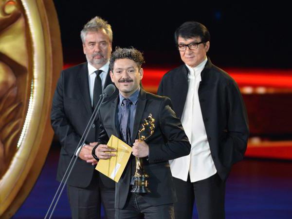 Lauréats et diplômes de similitudes