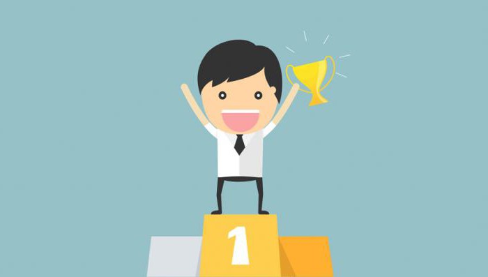 Quelle est la différence entre un lauréat et un étudiant