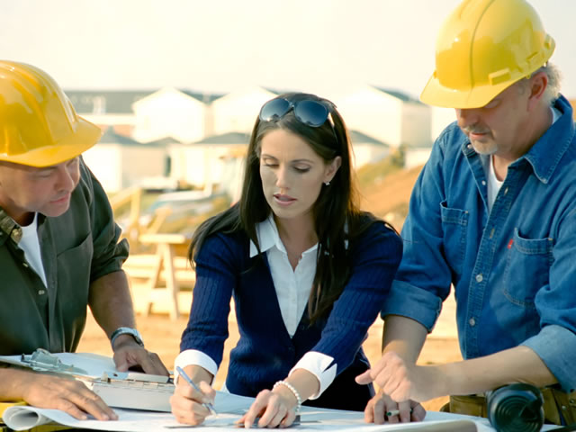 description de poste d'ingénieur de supervision technique