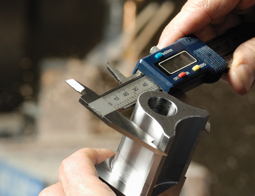 description de poste d'un installateur en construction