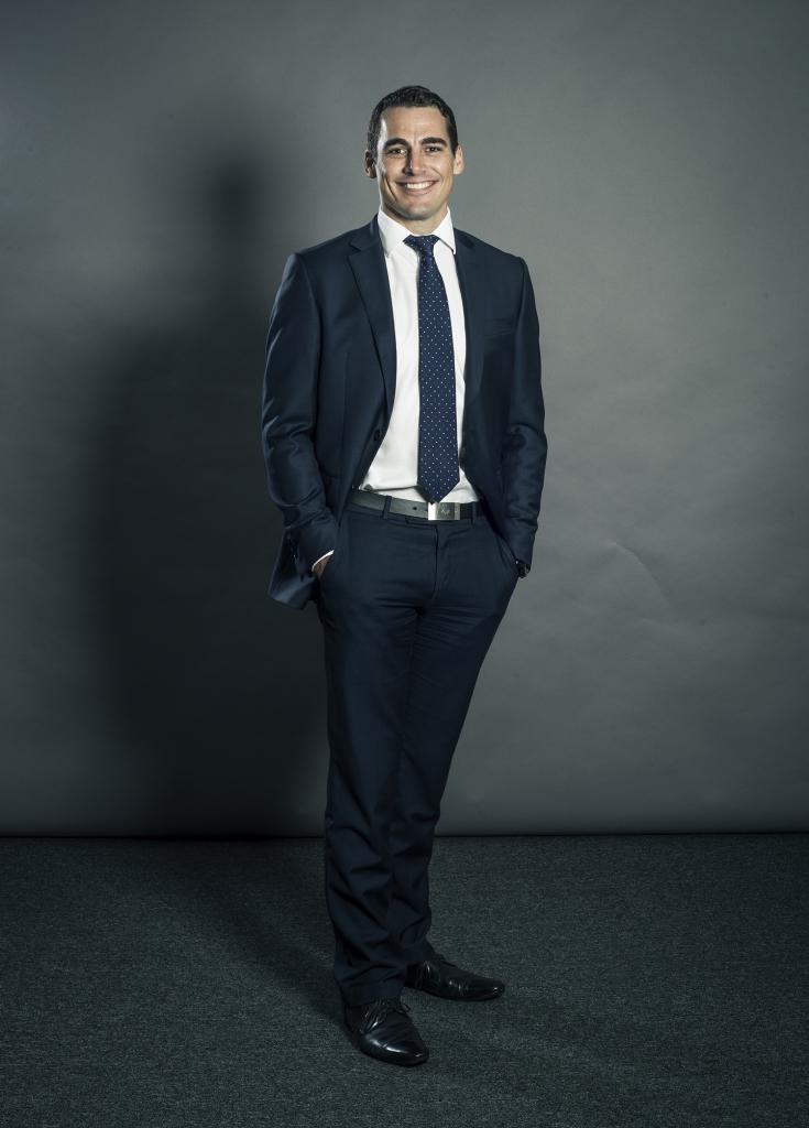 Spécialiste hautement qualifié