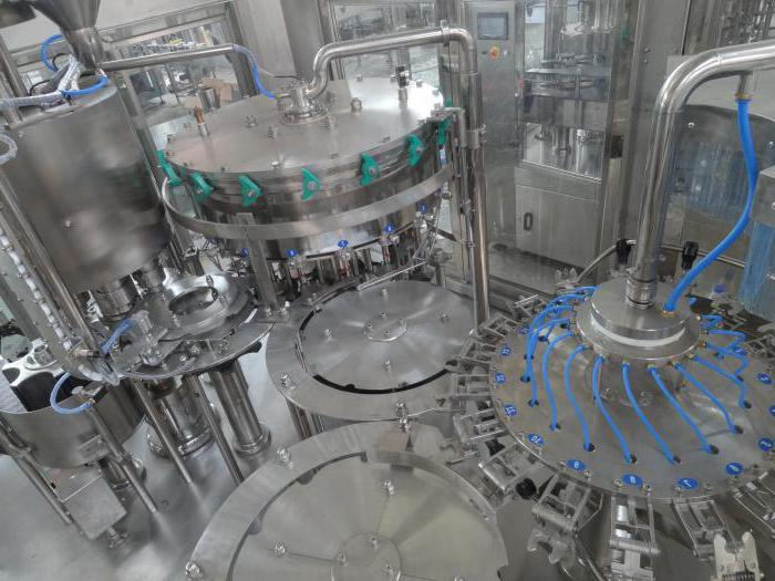 Structure d'exportation de la france