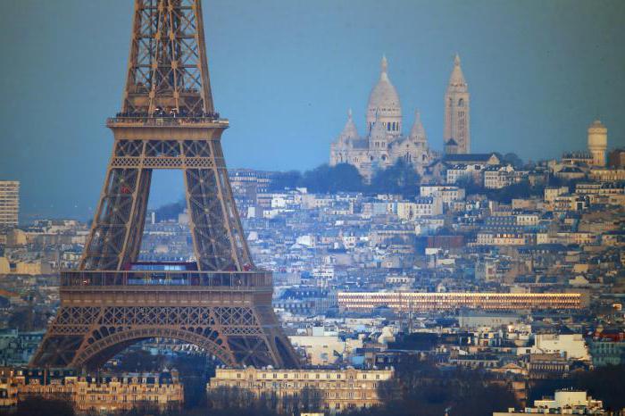 économie française