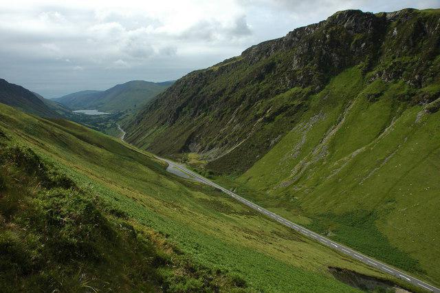 geography of siberia