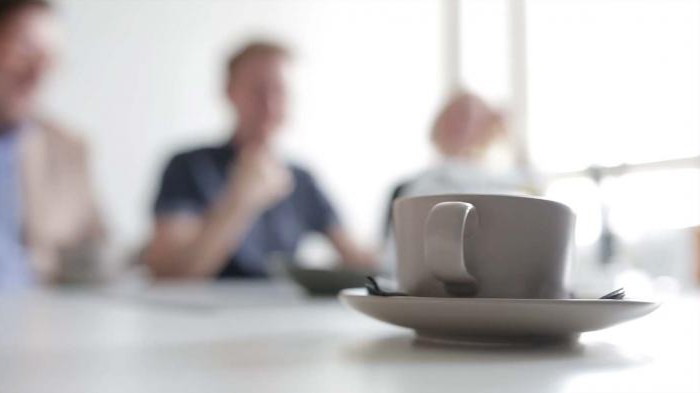 activities of enterprises and organizations