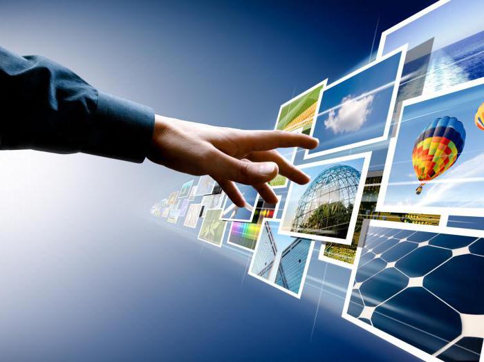 concept de boutique en ligne de produits pour enfants